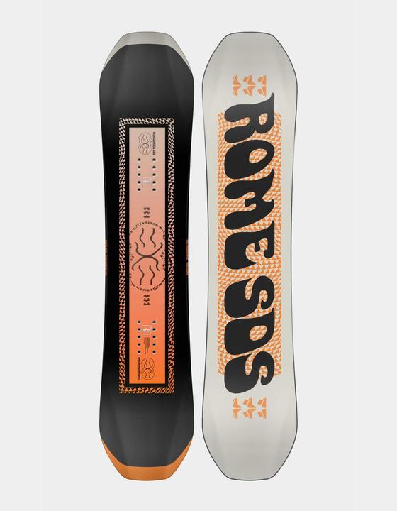 Produktbild Rome Minishred (100)