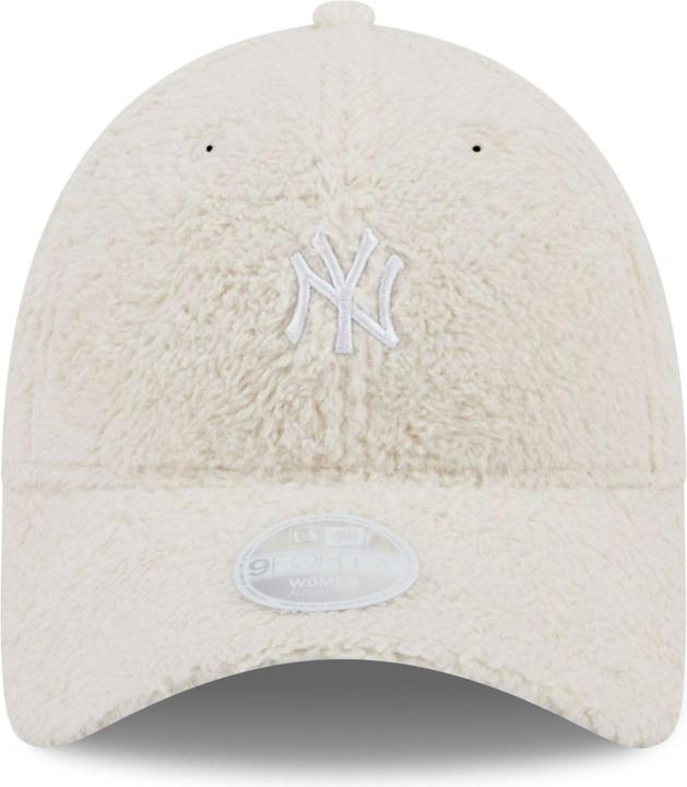 Produktbild New Era 9Forty Sherpa Teddy Ny Yankees