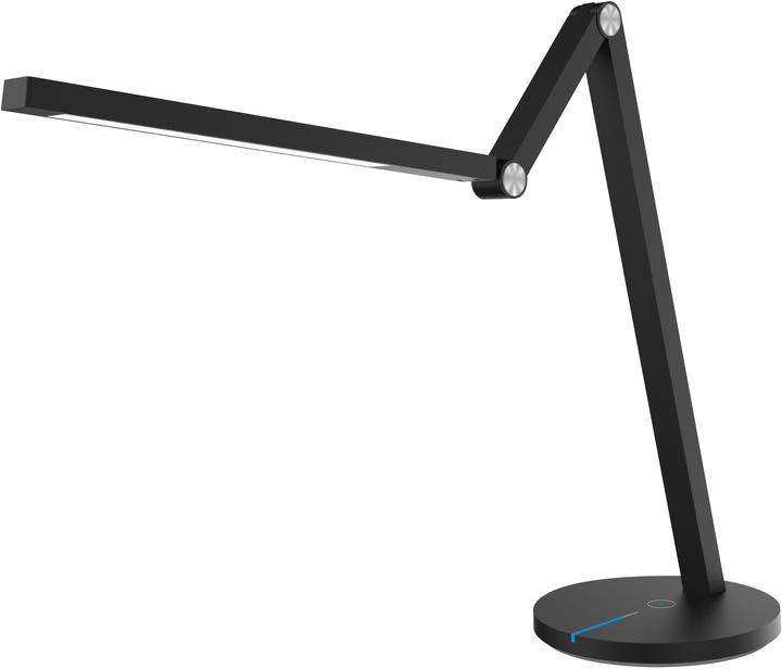 Actual product image Hansa Cascade desk lamp black 7 V (450 lm)