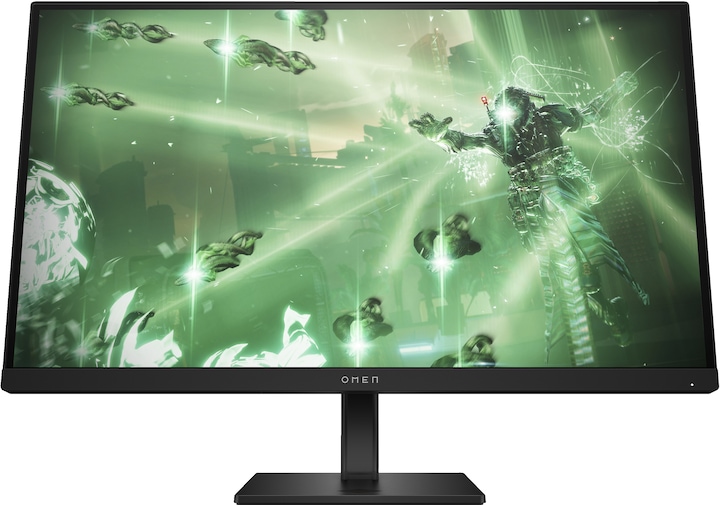 HP Omen 27q (2560 x 1440 Pixel, 27")