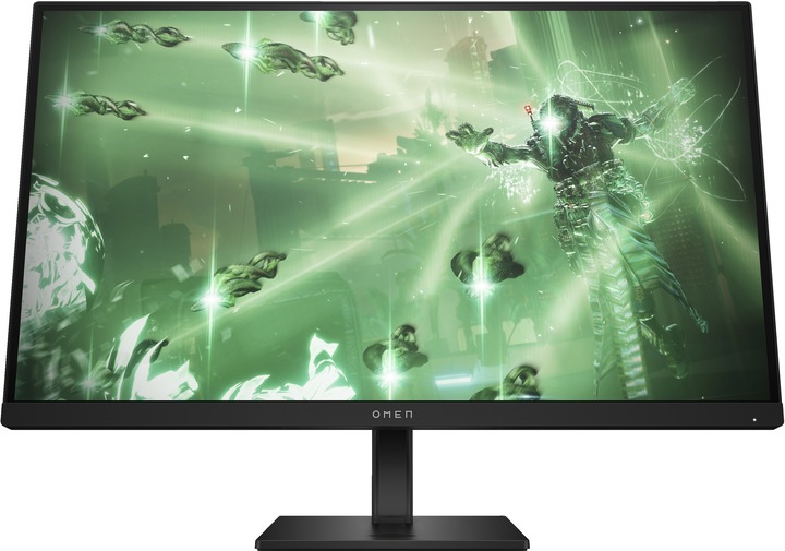 HP Omen 27q (2560 x 1440 Pixel, 27")
