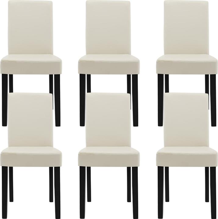 Actual product image En.Casa Anita (140 x 90 x 77 cm)