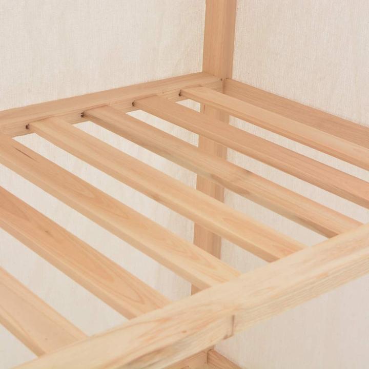 Image du produit vidaXL Jeniffer (79 x 40 x 170 cm)