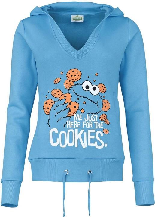 Produktbild Just Here For The Cookies (S)