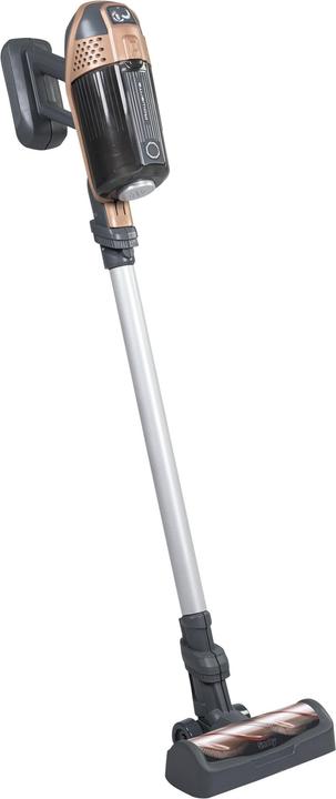 Actual product image Smoby Rowenta Staubsauger X Force Flex