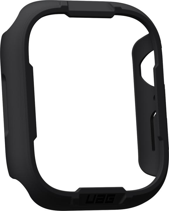 Image du produit UAG Étui Scout- Apple Watch Series 9/8/7 45mm- noir