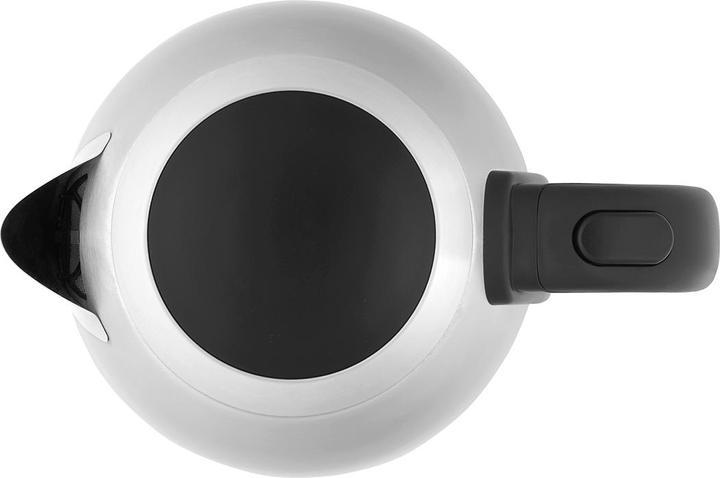 Produktbild Concept RK3240 electric kettle Stainless steel (1.70 l)