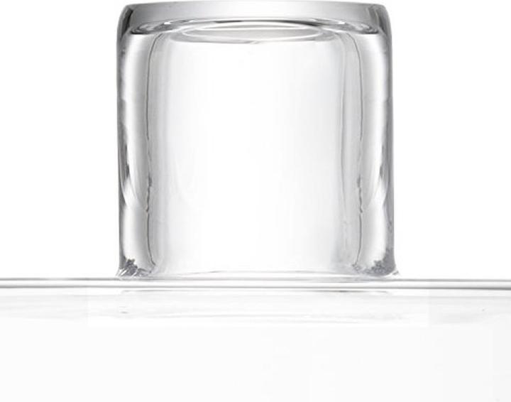 Image du produit LSA Cloche à pâtisserie/fromage Lotta & base