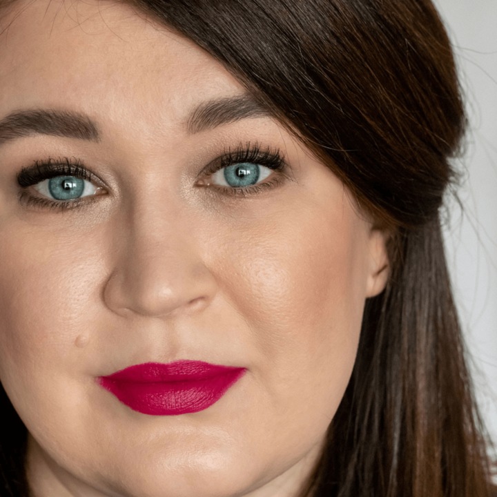 Immagine prodotto Gokos Lipcolor (602 Splendido Fucsia)