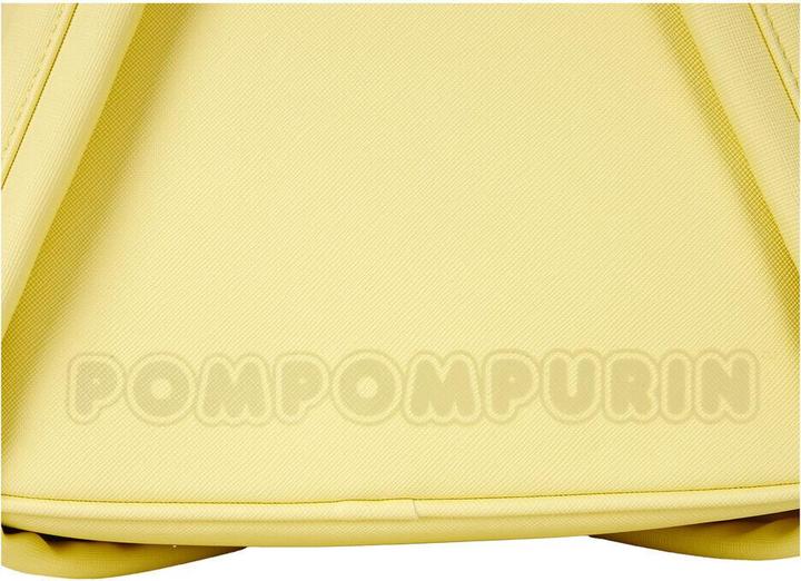 Actual product image Loungefly Hello Kitty Pompompurin backpack 26cm