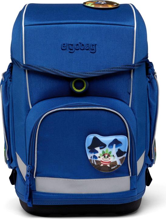 Actual product image Ergobag Set Cubo (19 l)