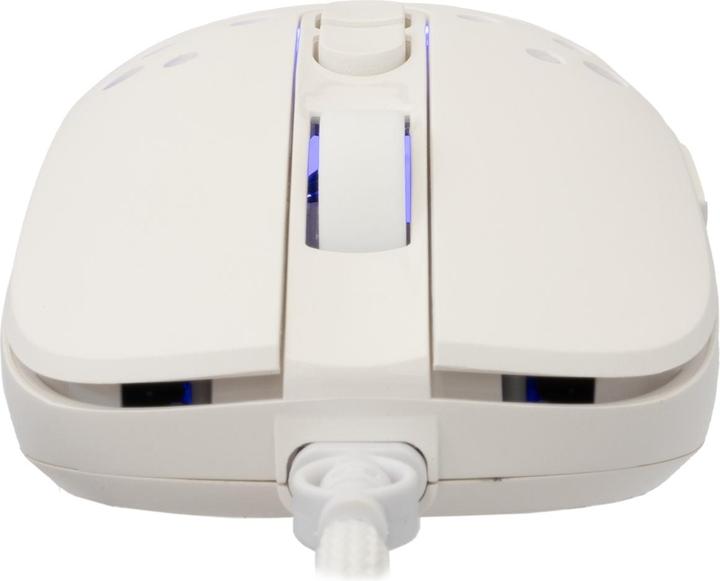 Produktbild White Shark Shark GM-9004 Tristan-2 White RGB