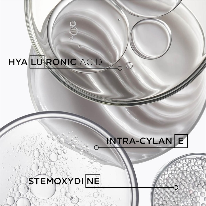 Actual product image Kérastase Densifique Bain Densité Homme (250 ml, Liquid shampoo)