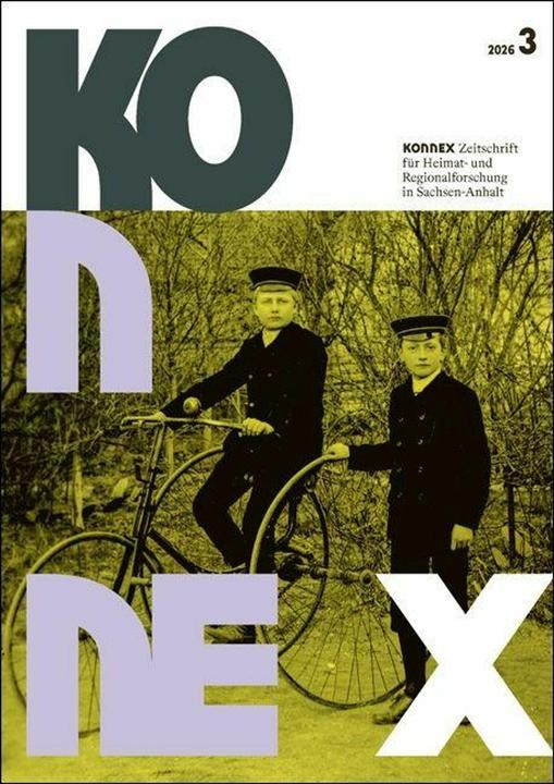 Produktbild Konnex 2026