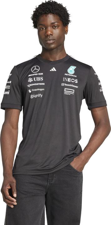 Produktbild adidas Mercedes DR (XS)