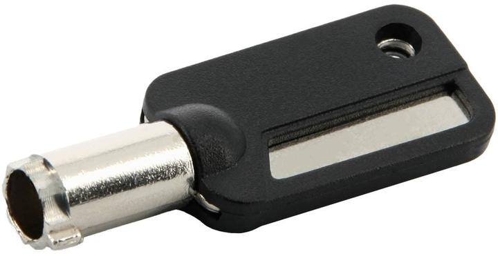 Actual product image Mobilis Master Key Wedge - security lock 001272 and 001335