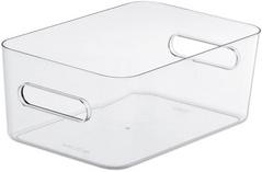 Actual product image Smartstore Compact Clear (29.50 cm, 15.40 l, 1x)