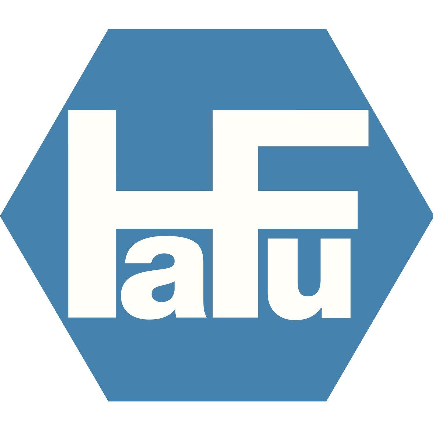 Thumbnail - Hafu, Sechskantschlüssel, Stiftschlüssel, 6-kant, ISO 2936, ungefast, schwarz, 8,0 mm