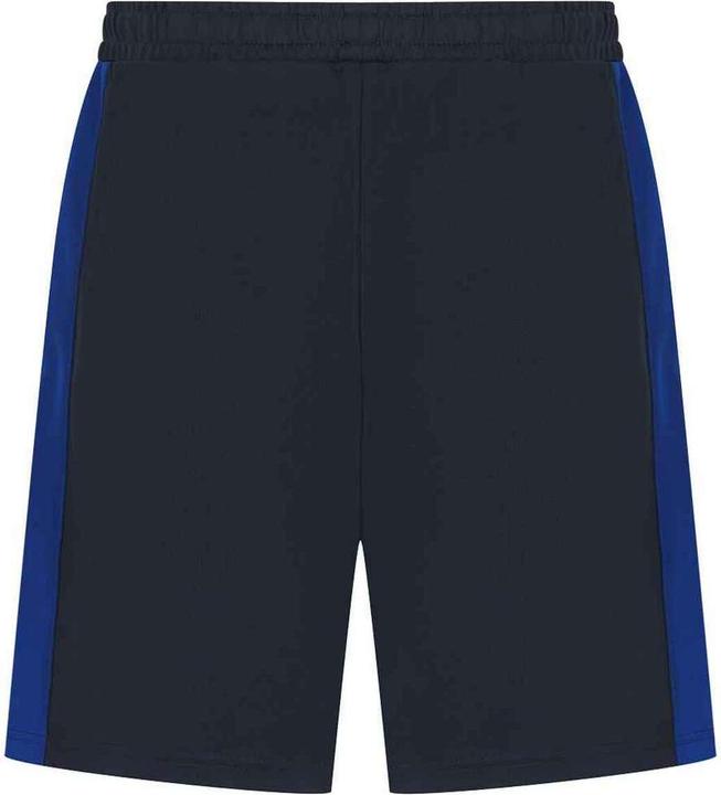 Actual product image Finden & Hales Childrens/Kids Knitted Sweat Shorts (158)