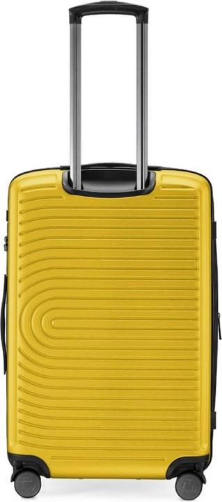 Actual product image Hauptstadtkoffer Medium - Medium Suitcase Hard Shell (88 l)