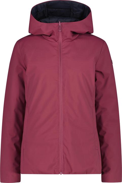 Produktbild CMP Campagnolo Reverse Hoodie (L)