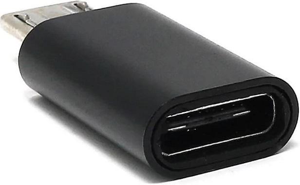 Produktbild Fuj Tek Micro-USB to USB-C OTG adapter (Micro USB, USB-C)