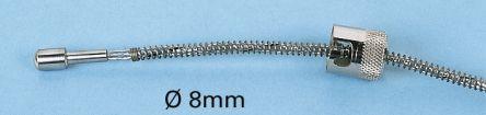Produktbild RS PRO Temperatursensor Typ J