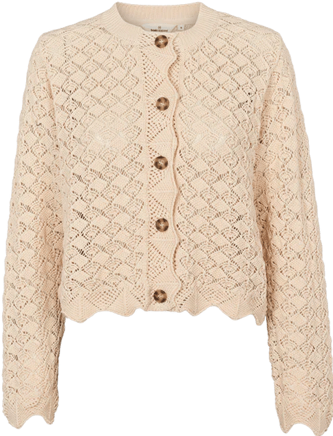 Immagine prodotto Basic Apparel W's Dania Cardigan (M)