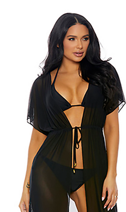 Actual product image Be Wicked Tolu Bikini Set (L)