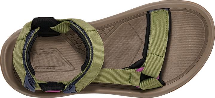 Actual product image Teva Terra Fi 5 Universal (37)