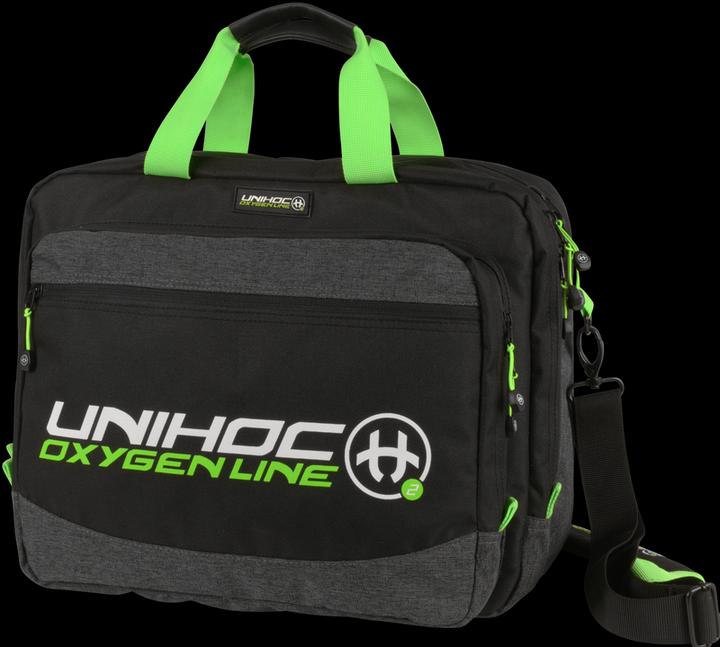 Produktbild Unihoc OXYGEN LINE Computertasche (One Size)