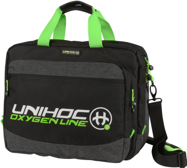 Actual product image Unihoc OXYGEN LINE Computertasche (One size)