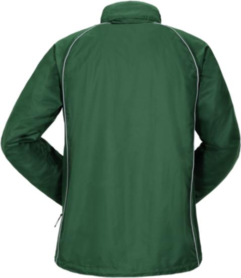 Image du produit Planam Veste Monsun vert XL XXL (XXL)