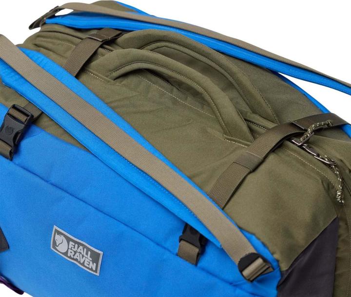 Immagine prodotto Fjällräven Vardag Splitpack 45 (45 l)