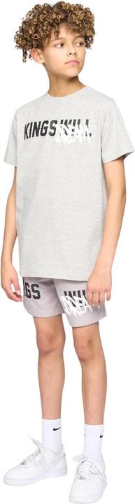 Immagine prodotto Kings Will Dream Tagged Maglietta Ragazzi (XL)