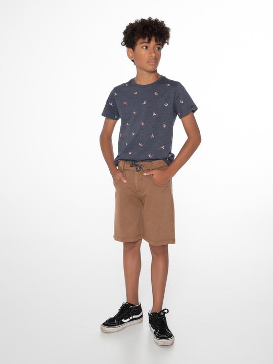 Actual product image Protest Shorts Orlin Beige (152)