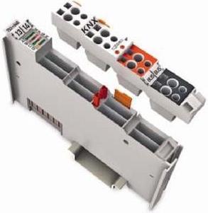 Image du produit Wago DALI-Multi-Master