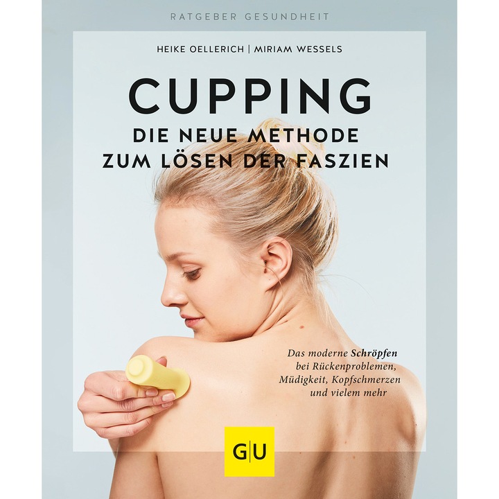 Actual product image BellaBambi Fascia Set Cupping Bundle