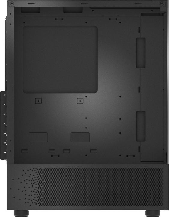 Productafbeelding Adata Invader X Mini (Mini-ITX, mATX, ATX)