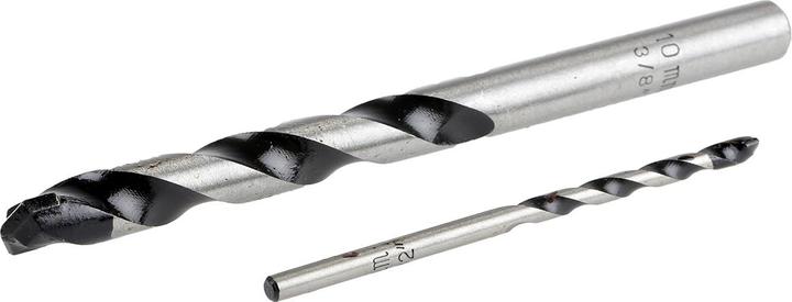 Actual product image Bosch Zubehör Carbide concrete twist drill- (4 - 10 mm)