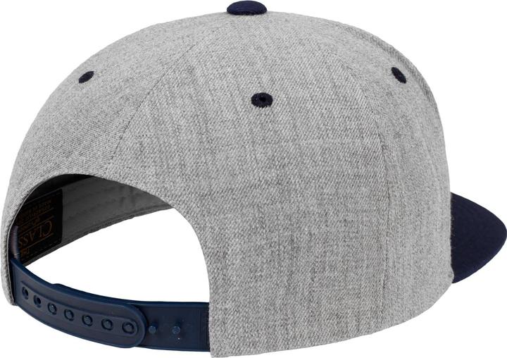 Produktbild Flexfit Classic Snapback 2-Tone (One Size)