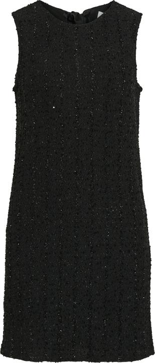 Image du produit Vila VIOTTA Glitzer Minikleid (L)