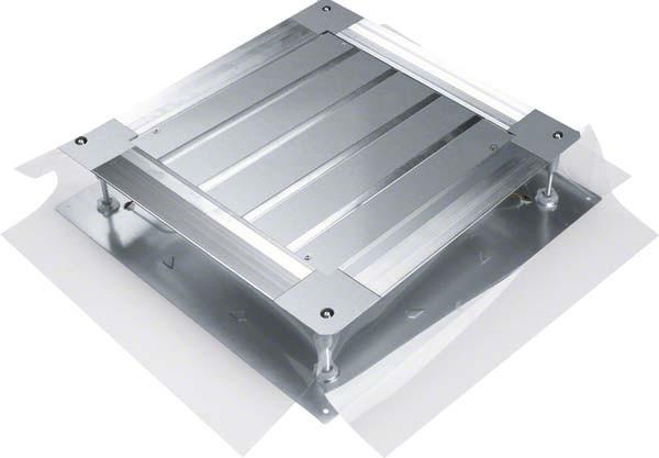Actual product image Tehalit Pull / junction box