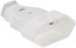 Actual product image Bachmann 2.5A Electrical socket coupler