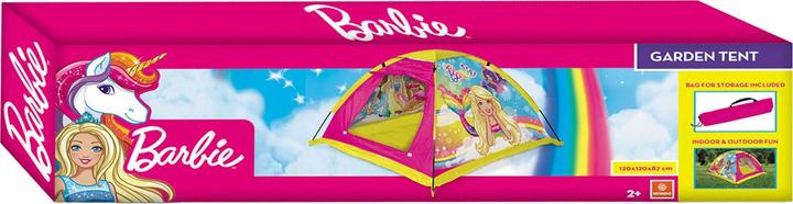 Image du produit Mondo Tente pour enfants Barbie