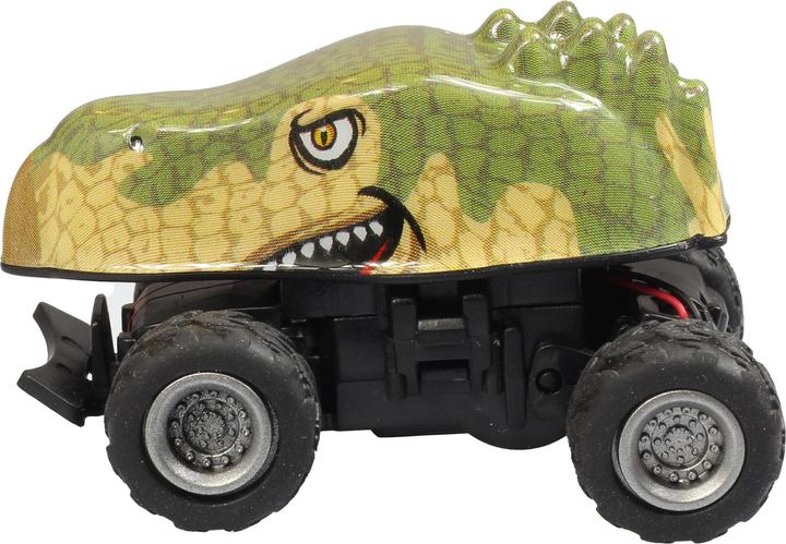 Image du produit Revell RC Mini Dino Stegosaurus
