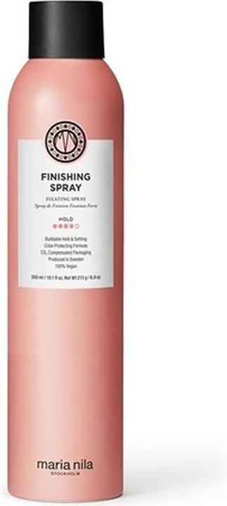 Maria Nila Finishing Spray Halt Antioxidant bewahrt Haarfarbe (300 ml)