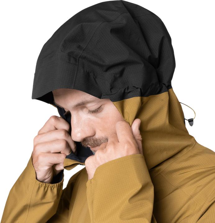 Image du produit Dynafit Transalper GTX Jacket (S)