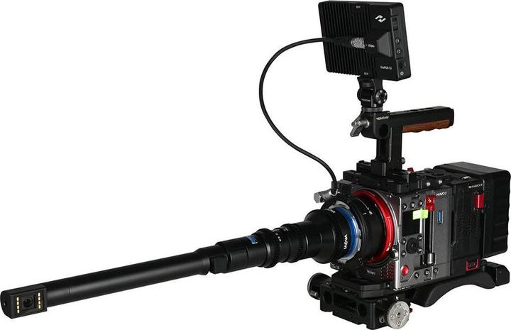 Immagine prodotto Laowa Periprobe T14 2X da 24 mm per Arri PL (Arriva PL)