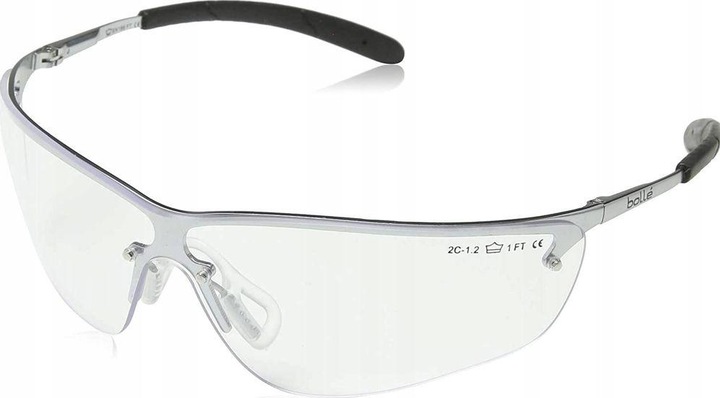 Immagine prodotto Bollé Viper Safety Specs-clear